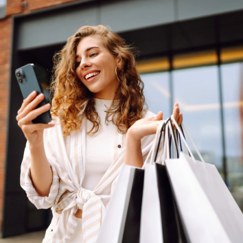 <span class="section-title-border">Welcome to the American Coupon Community</span>