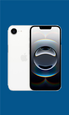 Apple iPhone 16e 128GB