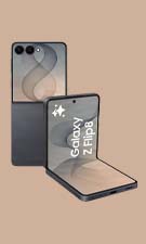 Samsung Galaxy Z Flip 8 256GB
