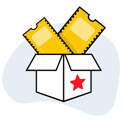 Access Exclusive Offers & Discounts