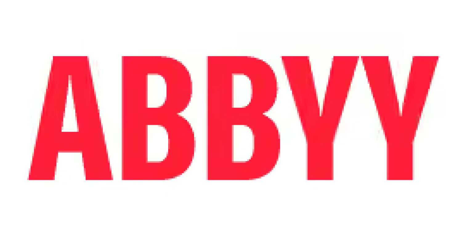 ABBYY