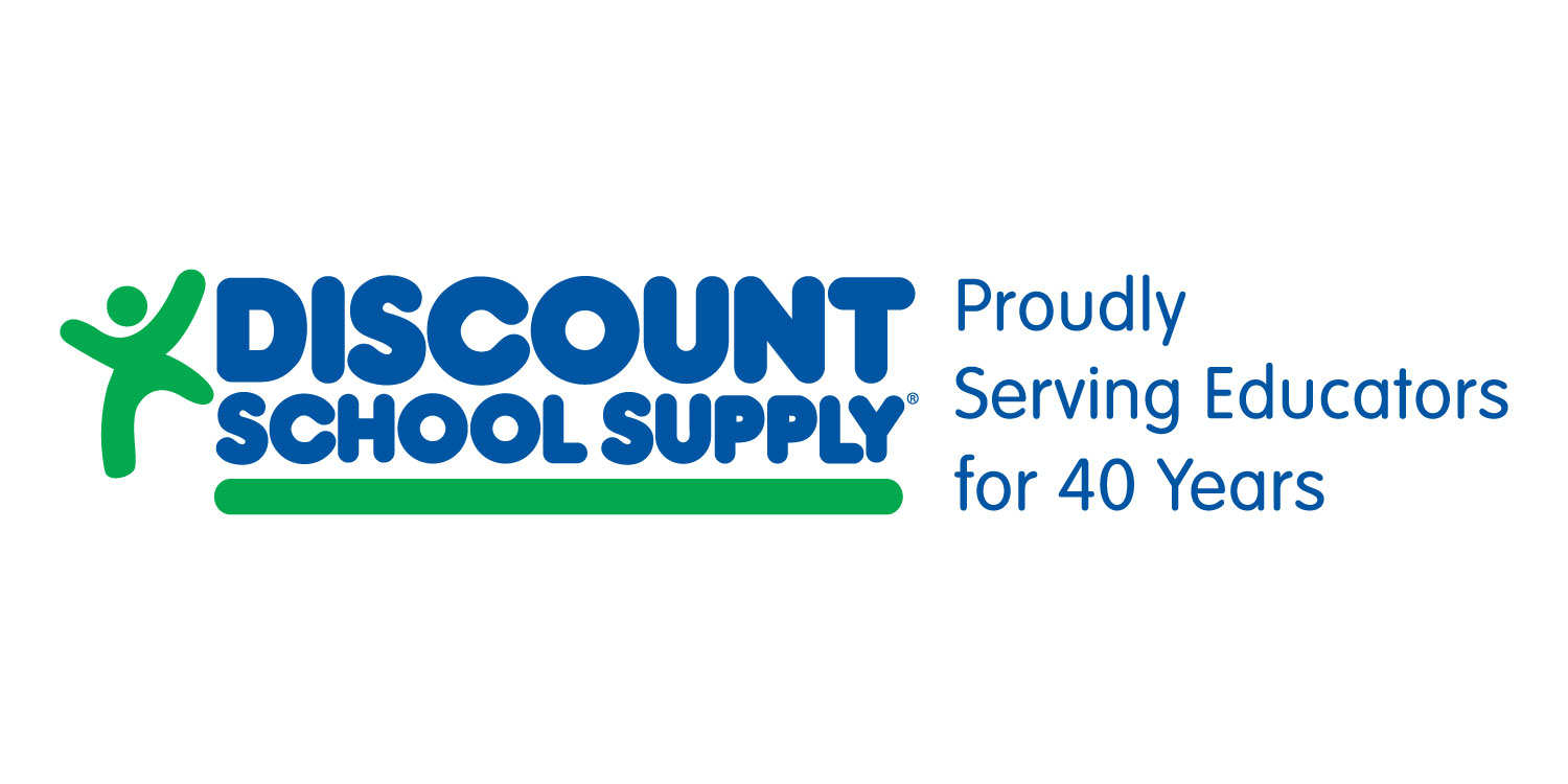 Discount School Supply