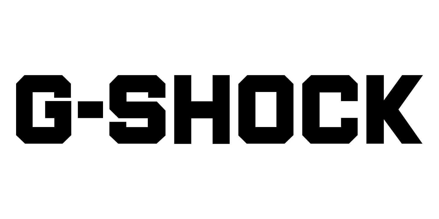 G-SHOCK