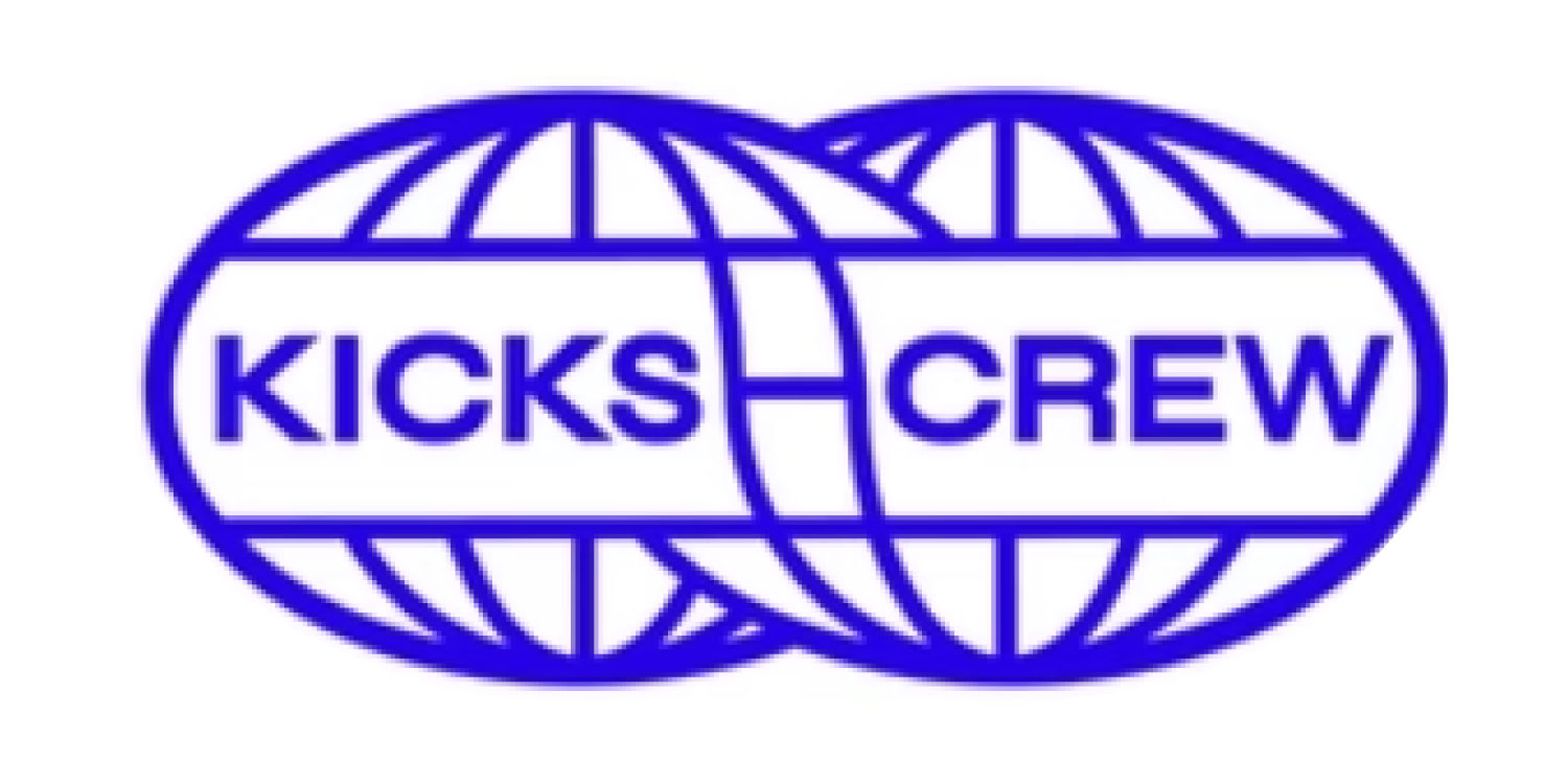 KICKS CREW