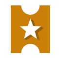 Gold Tier <div class="badge text-dark"><span class="text-purple">+</span> 20 PTS</div>
