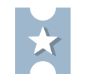 Silver Tier <div class="badge text-dark"><span class="text-purple">+</span> 15 PTS</div>